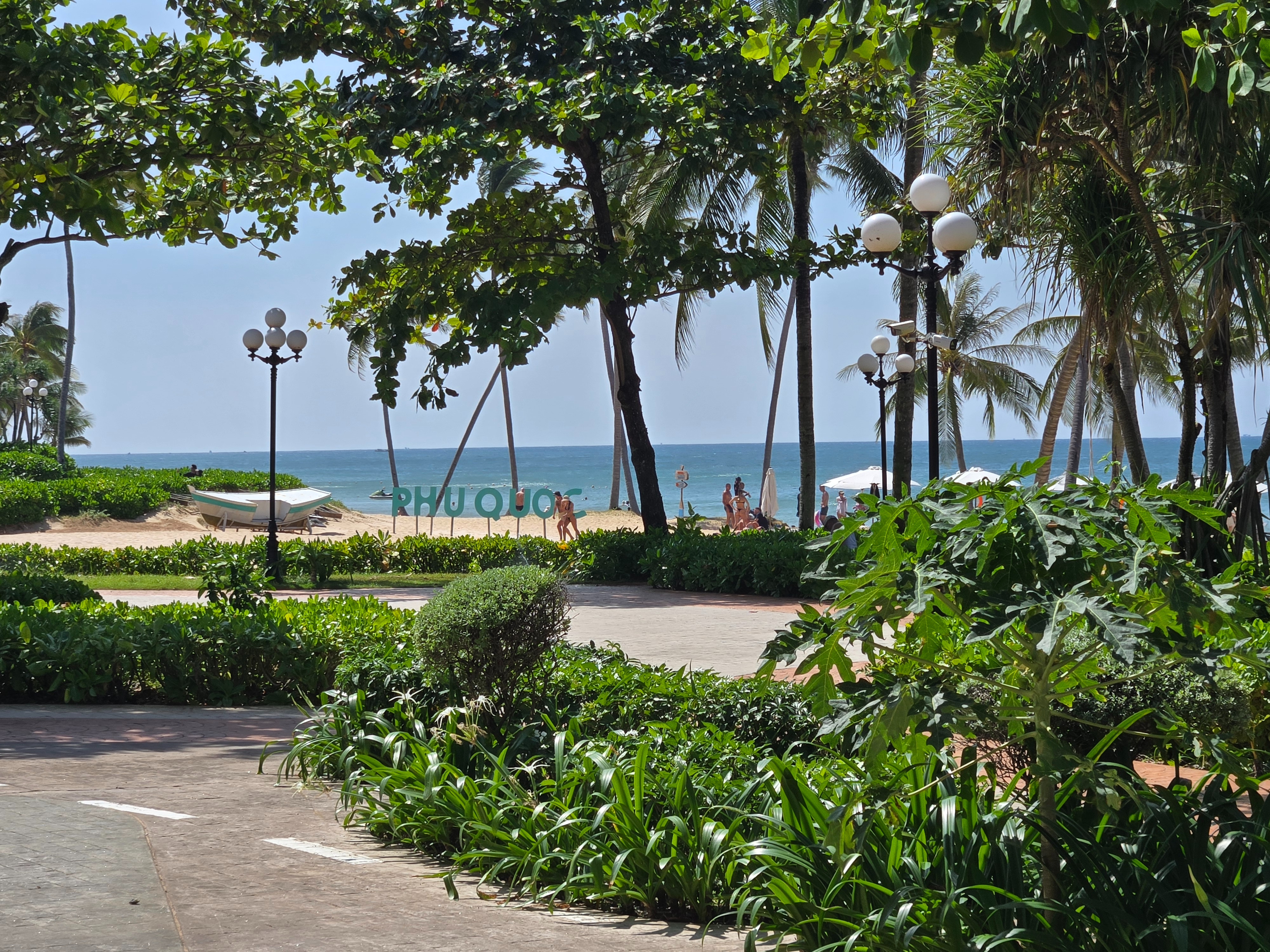 Phu Quoc Island Discovery Tour